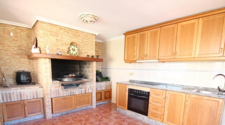 Аликанте - Torrevieja - 830m2