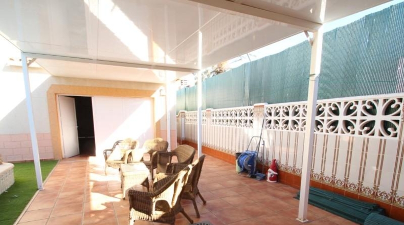 Аликанте - Torrevieja - 830m2