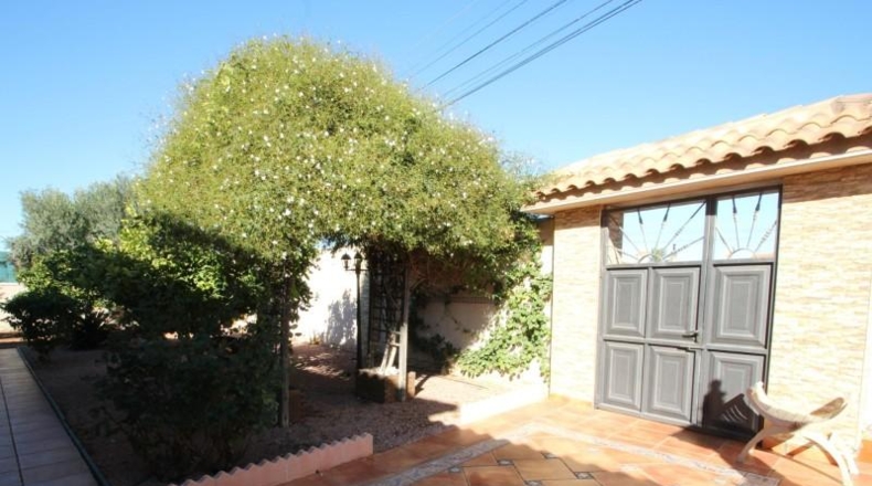 Аликанте - Torrevieja - 830m2