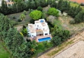 Rural estate for sale on España, Jerez, ref: TR299061 photo