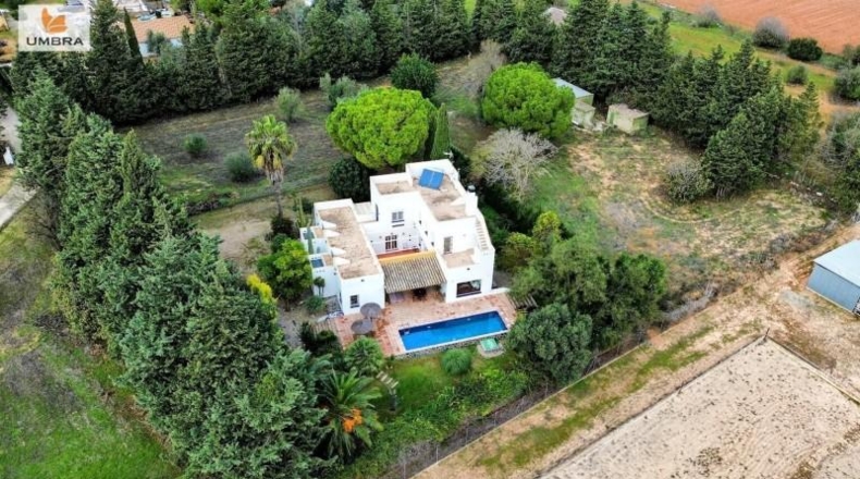 Cadiz - Jerez de la Frontera - 2580m2