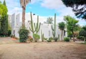 Rural estate for sale on España, Jerez, ref: TR299061 photo