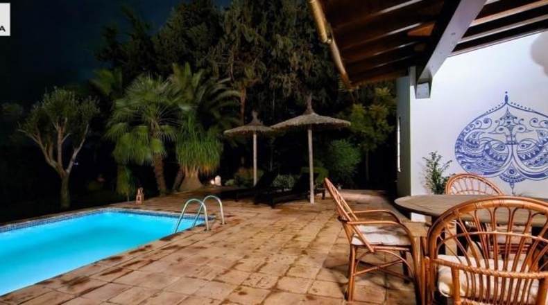 Cadiz - Jerez de la Frontera - 2580m2