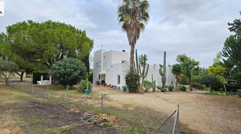Cadiz - Jerez de la Frontera - 2580m2