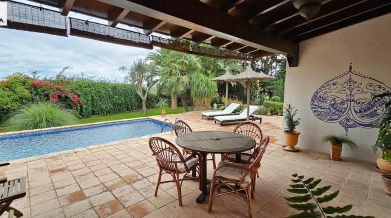 Cadiz - Jerez de la Frontera - 2580m2