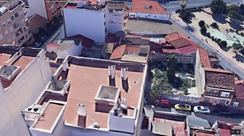 Alicante - Torrevieja - 323m2