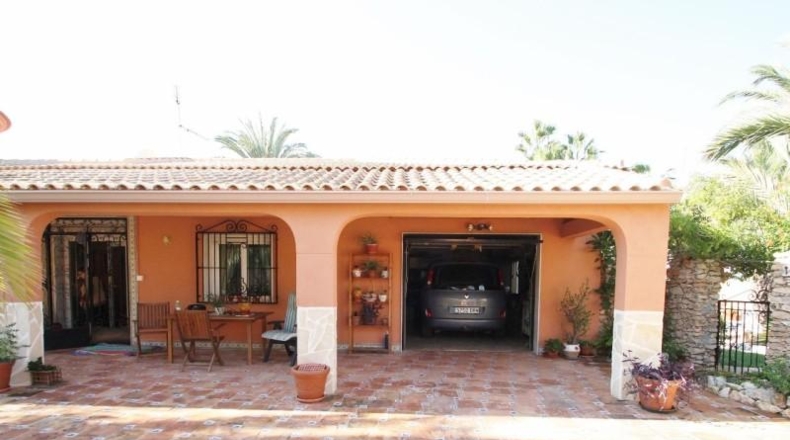 Alicante - Torrevieja - 2000m2
