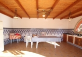 Xalet independent amb terreny en venda a la España, Torrevella, ref.: TR132463 foto