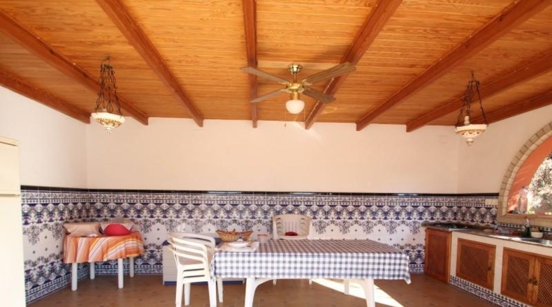 Alicante - Torrevieja - 2000m2