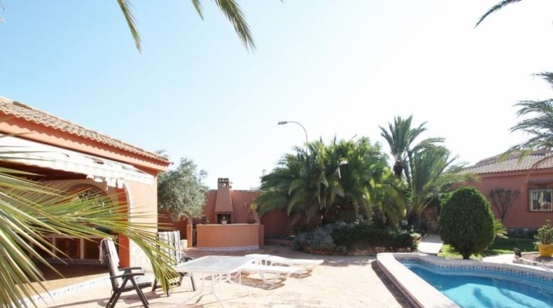 Alicante - Torrevieja - 2000m2