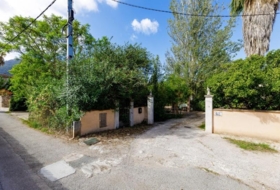 Sóller 1690&nbsp;m²
