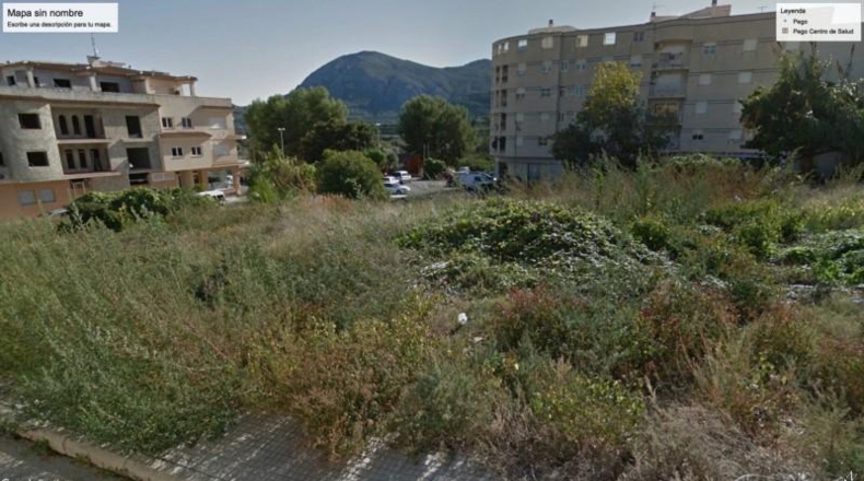 Valencia - Мелиана - 228m2