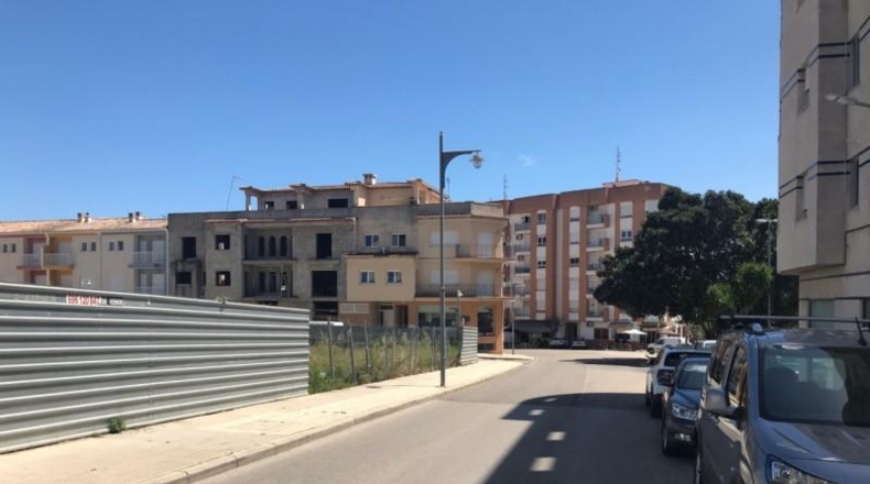 Valencia - Мелиана - 228m2