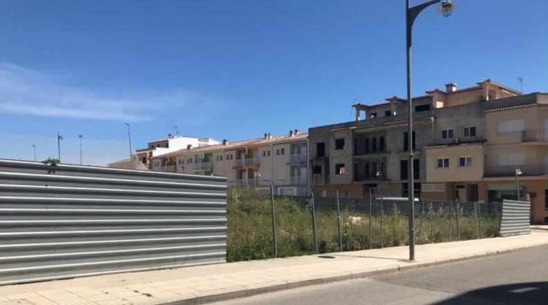 Valencia - Мелиана - 228m2