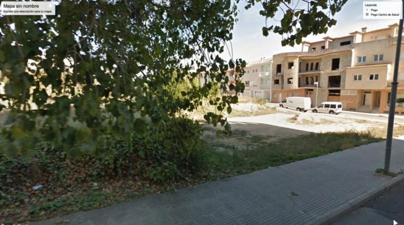 Valencia - Мелиана - 228m2