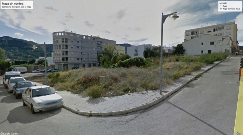 Valencia - Мелиана - 228m2