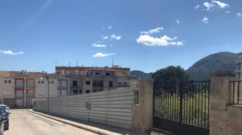 Valencia - Мелиана - 228m2