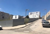 Городская земля под застройку на продажу у города Pego Фото