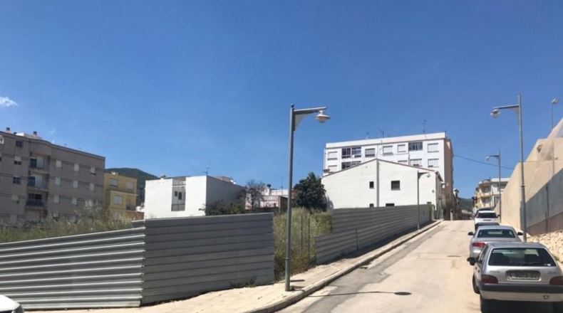 Valencia - Мелиана - 228m2