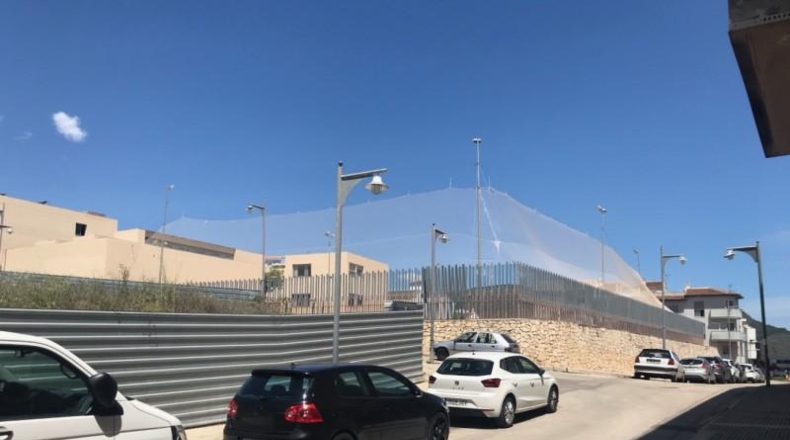Valencia - Мелиана - 228m2