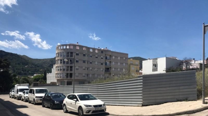 Valencia - Мелиана - 228m2