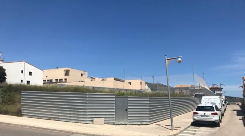 Valencia - Мелиана - 228m2