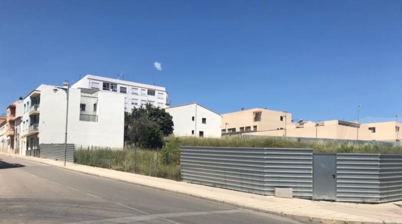 Valencia - Мелиана - 228m2