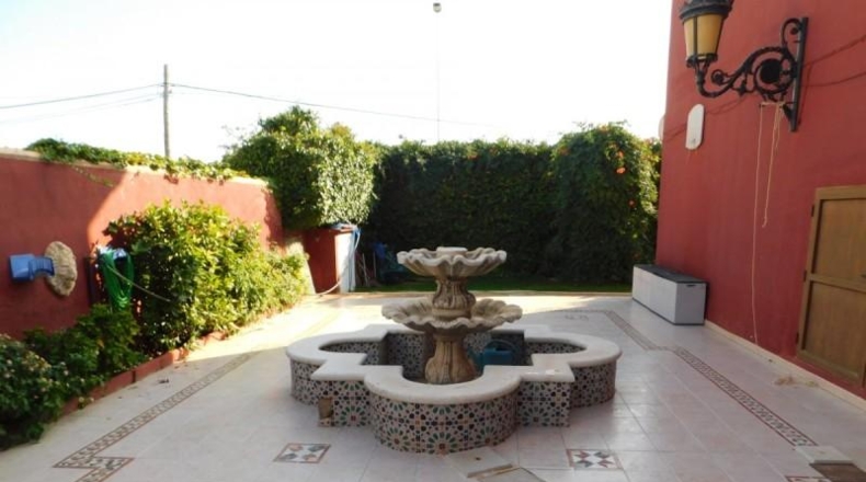Alicante - Torrevieja - 1066m2