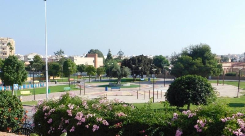 Alicante - Torrevieja - 1066m2