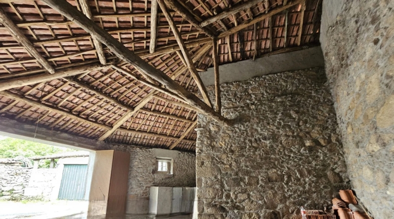 Lugo - Chantada - 300m2
