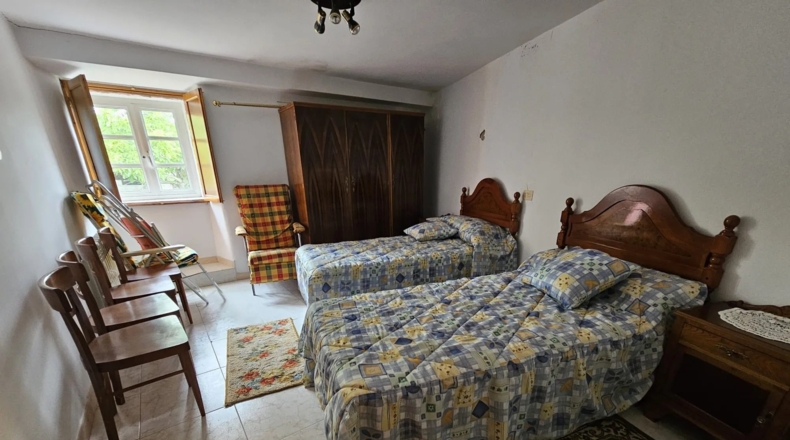 Lugo - Chantada - 300m2