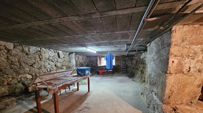 Lugo - Chantada - 300m2