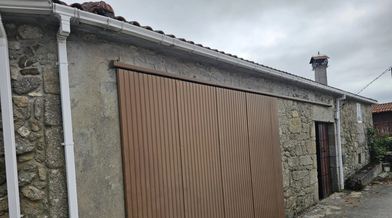 Lugo - Chantada - 300m2