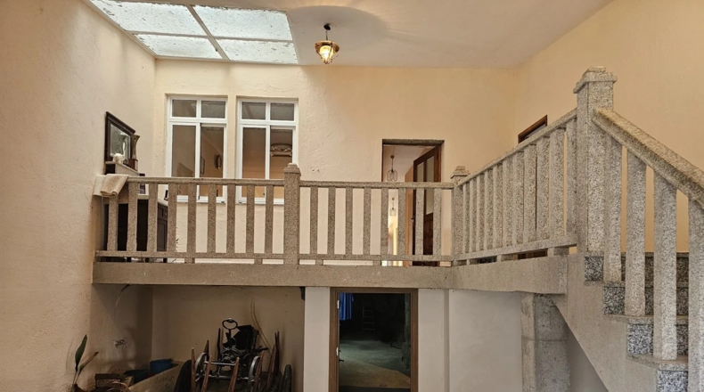 Lugo - Chantada - 300m2