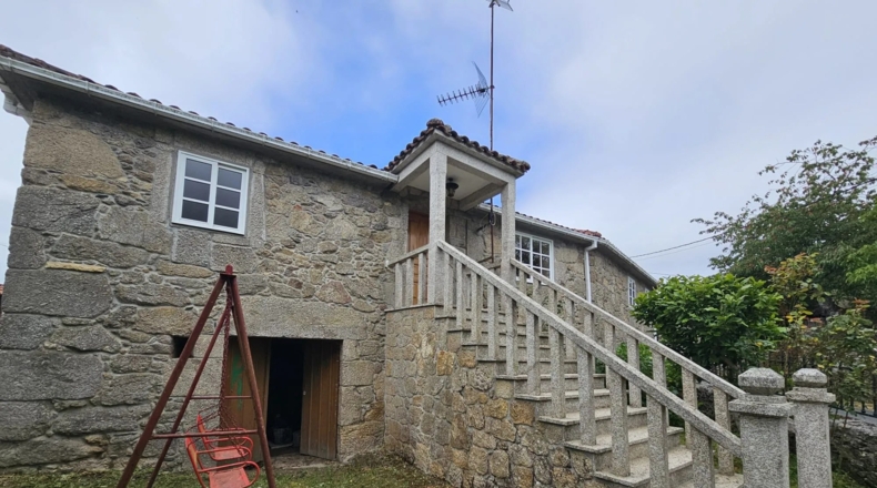 Lugo - Chantada - 300m2
