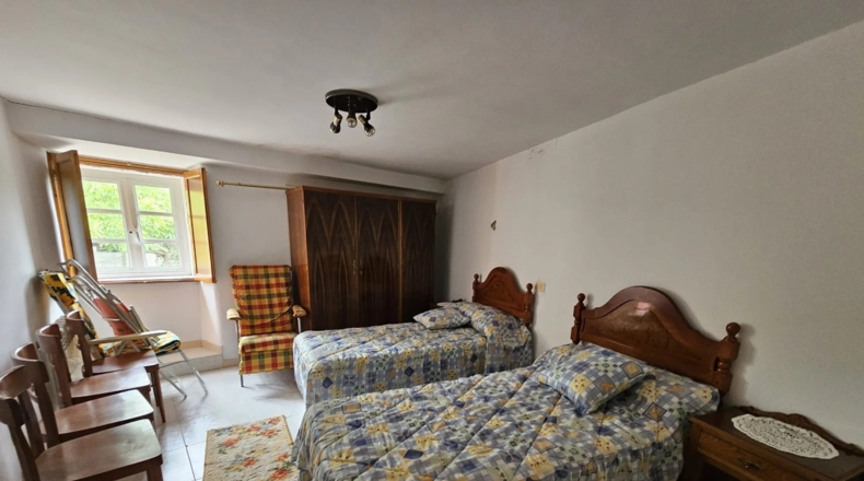 Lugo - Chantada - 300m2