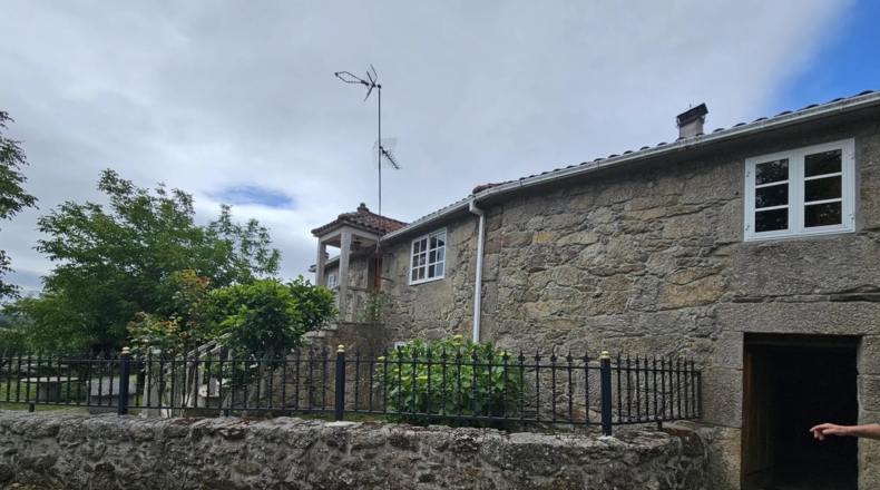 Lugo - Chantada - 300m2