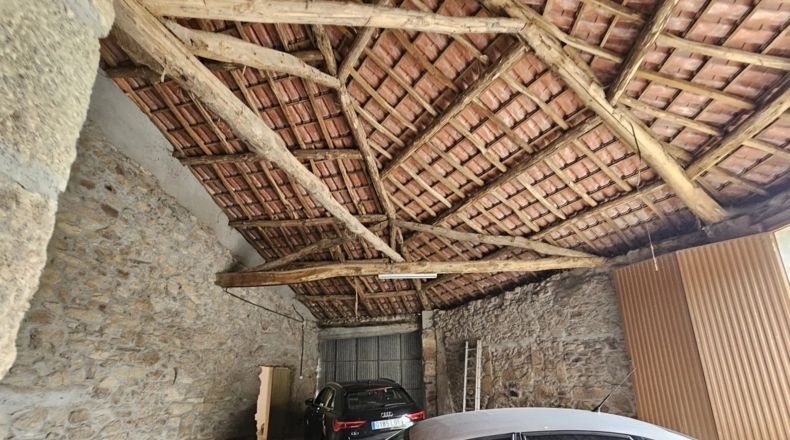 Lugo - Chantada - 300m2