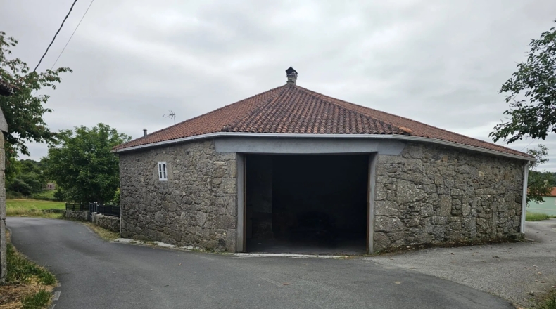 Lugo - Chantada - 300m2
