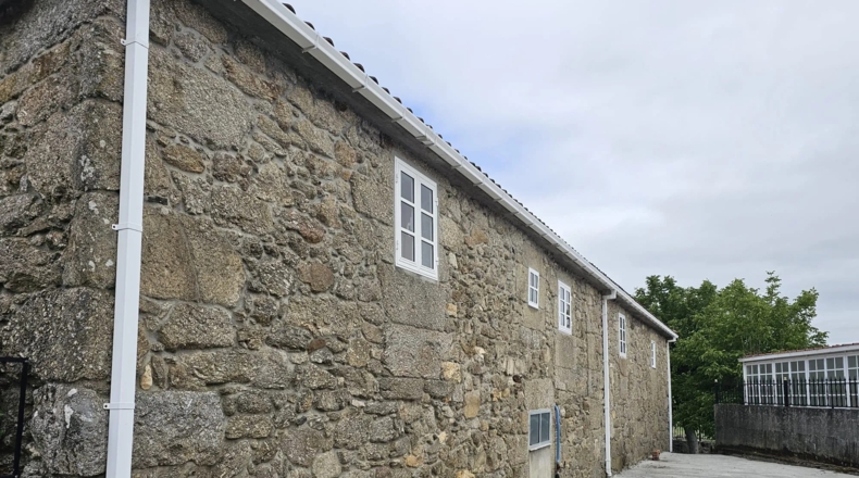 Lugo - Chantada - 300m2