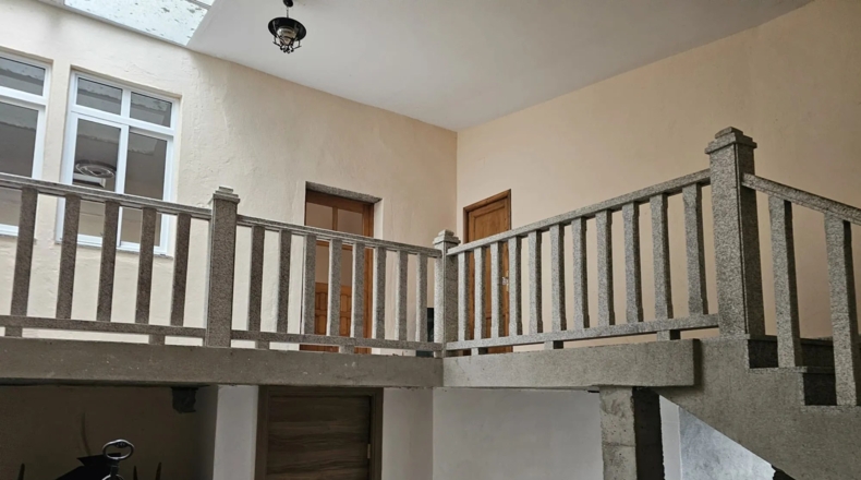 Lugo - Chantada - 300m2