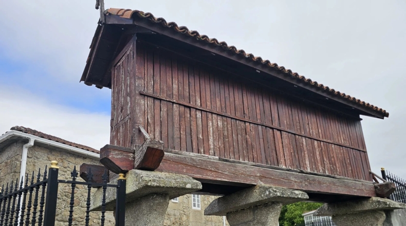 Lugo - Chantada - 300m2
