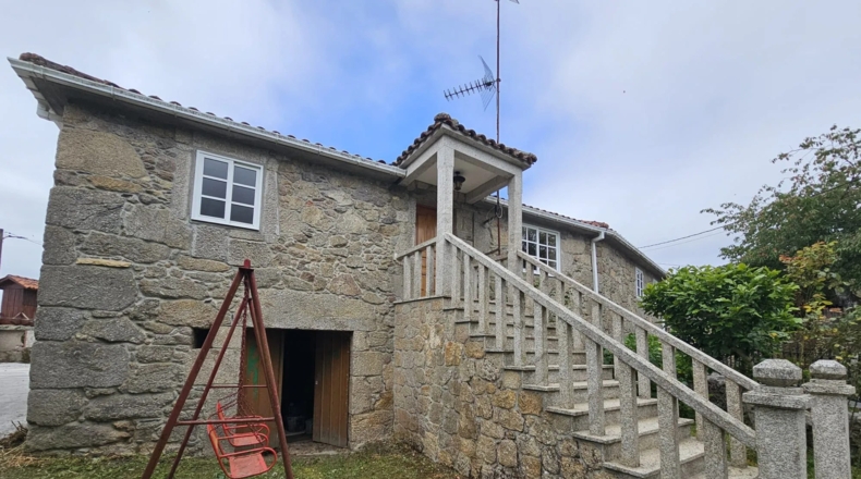 Lugo - Chantada - 300m2