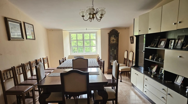 Lugo - Chantada - 300m2