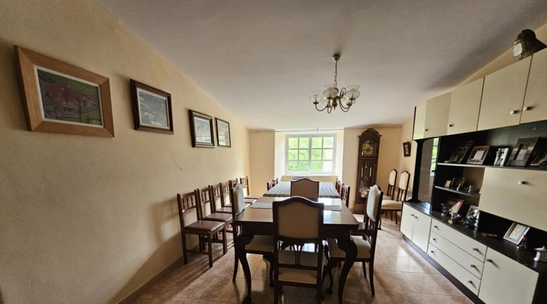 Lugo - Chantada - 300m2
