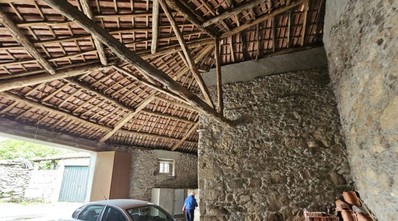Lugo - Chantada - 300m2