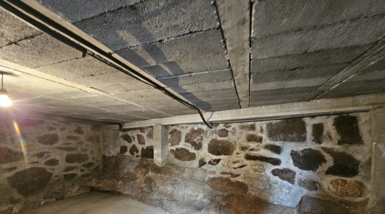 Lugo - Chantada - 300m2