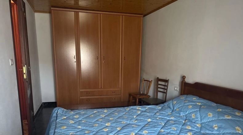 Lugo - Pedrafita do Cebreiro - 1500m2