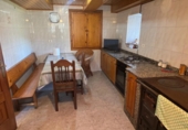 Дом с участком на продажу в городе Pedrafita do Cebreiro. Фото