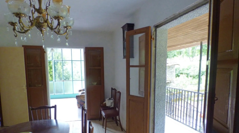 Orense - Forxa - 700m2